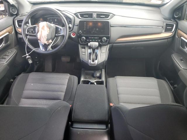 2HKRW2H52KH619612 Honda CR-V EX
