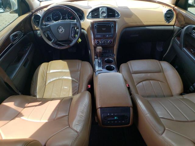 5GAKVCKD7FJ312543 Buick Enclave