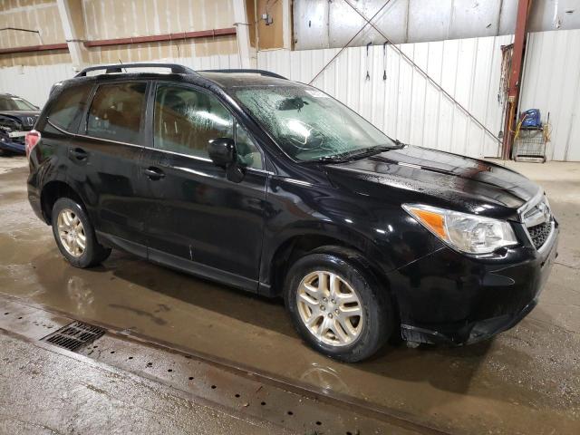JF2SJAHC1FH519273 Subaru Forester 2.5i Limited