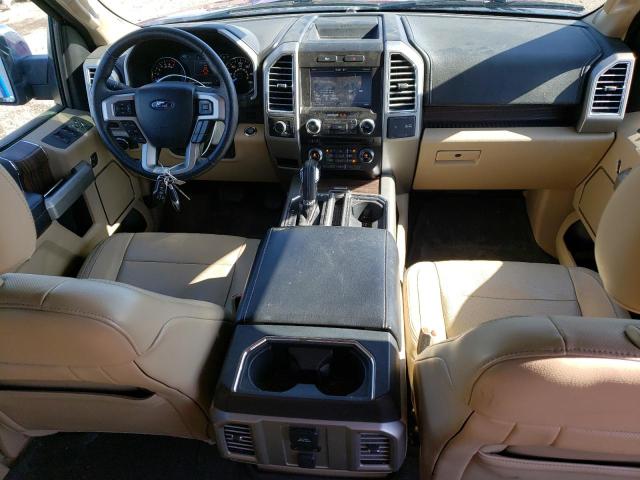 1FTEW1EG6FKE74113 Ford F150 Supercrew