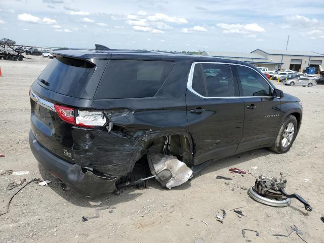1GNERFKW9KJ104197 Chevrolet Traverse Ls