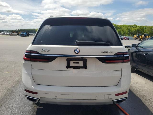 5UX23EM08R9U60005 BMW X7 Xdrive40i