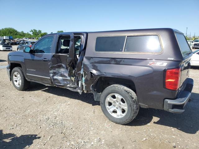 3GCUKREC0FG344984 Chevrolet Silverado K1500 Lt