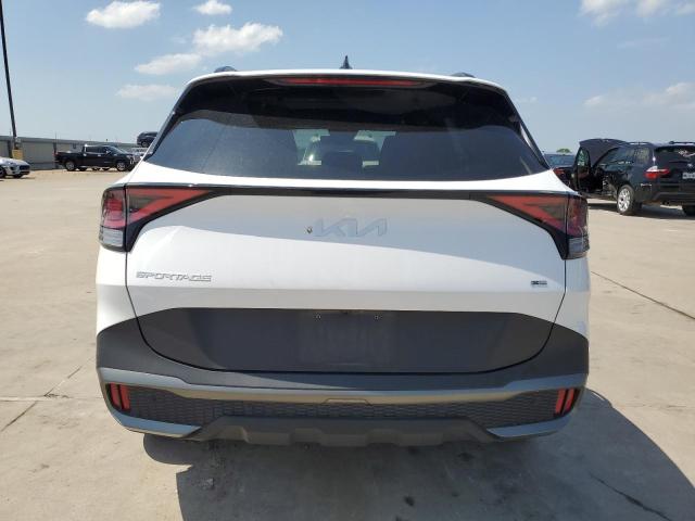 5XYK6CAF6PG053544 KIA SPORTAGE X