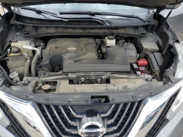 5N1AZ2MH5FN266031 Nissan MURANO S