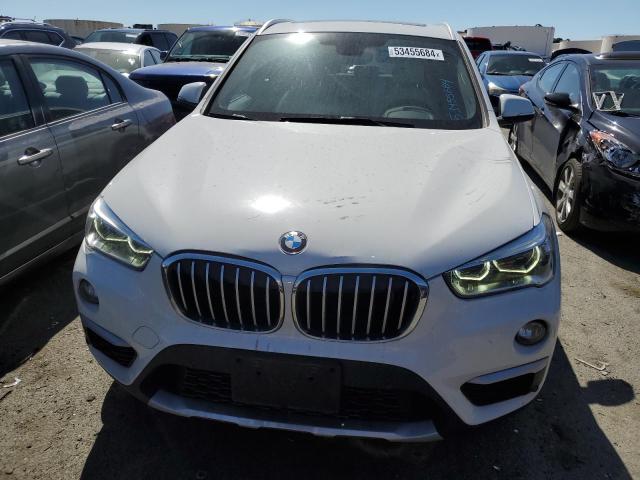WBXHT3C35H5F69142 BMW X1 Xdrive28i