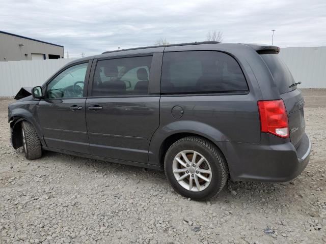 2C4RDGCG1GR224083 Dodge Grand Caravan Sxt