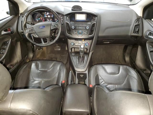 1FADP3F20FL275260 Ford FOCUS SE