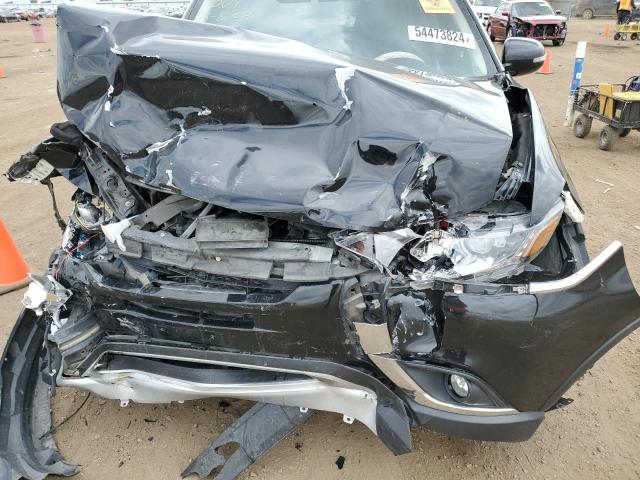 JA4AZ3A31LZ025682 Mitsubishi Outlander Se