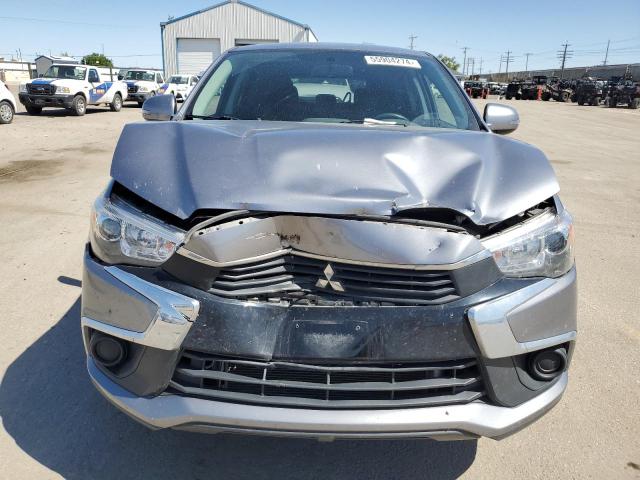 JA4AR3AU9HZ052435 Mitsubishi Outlander Sport Es