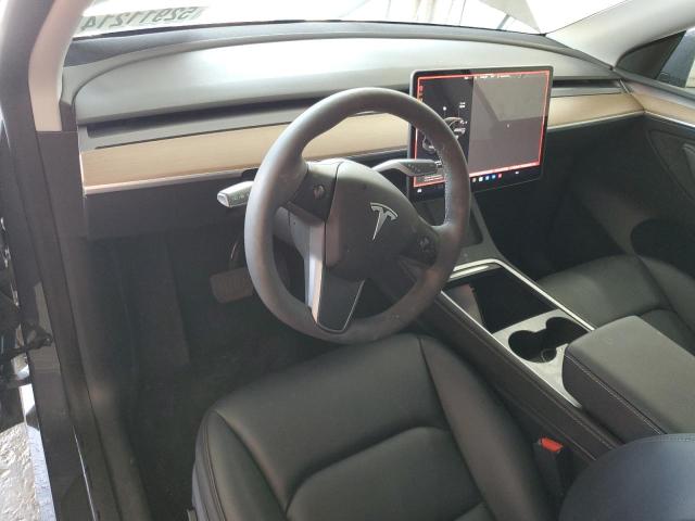 7SAYGDEE2PA083789 Tesla Model Y