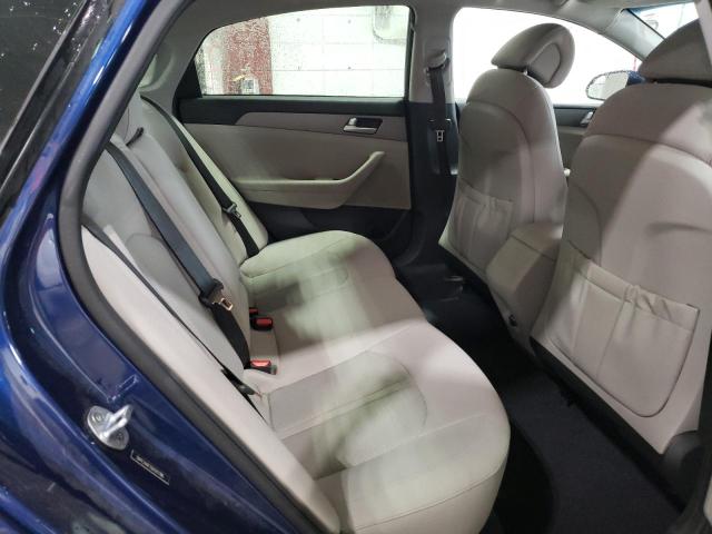 5NPE24AF7GH311786 Hyundai SONATA SE