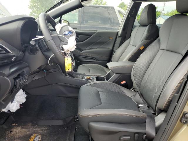 JF2SKAJC5RH428972 Subaru Forester Wilderness