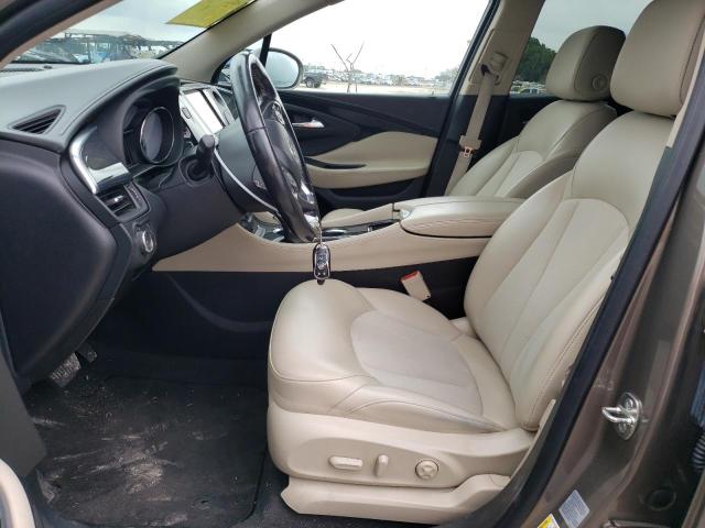 LRBFXASA2HD179663 Buick Envision Preferred