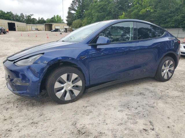 Продажа на аукционе авто 2023 Tesla Model Y, vin: 7SAYGDEE5PA206758, номер лота: 55172154