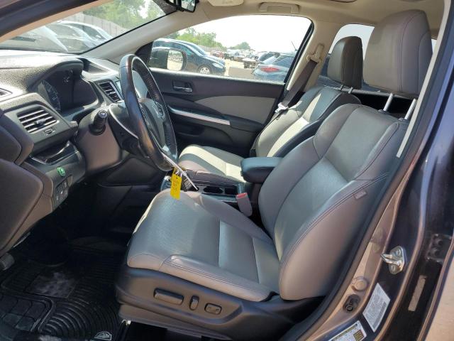 5J6RM3H97GL002329 Honda Cr-v Touring