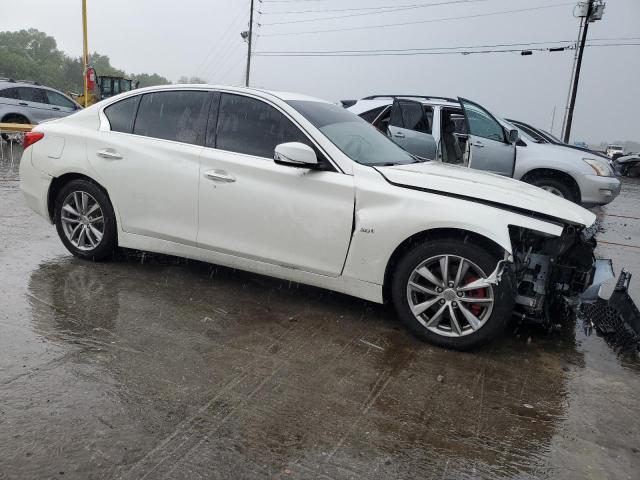 JN1EV7ARXHM834829 Infiniti Q50 Premium