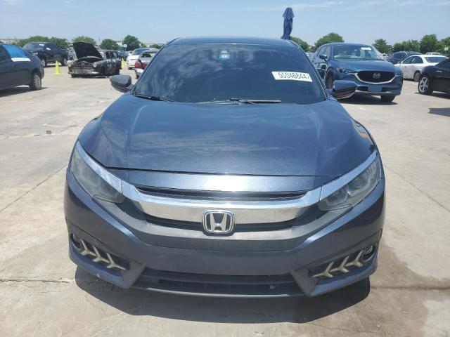 19XFC2F69HE059513 Honda Civic Lx