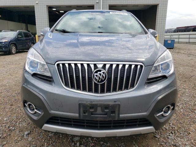 KL4CJHSB7FB108615 Buick Encore Premium