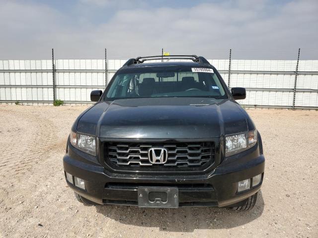 5FPYK1F60EB013362 Honda Ridgeline Rtl-s