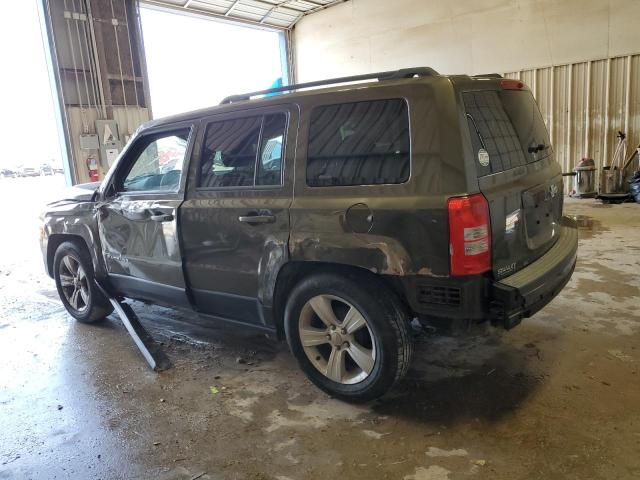1C4NJPBB8GD507094 Jeep Patriot Sport