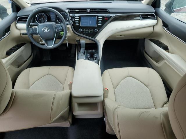 4T1B11HK5KU737607 Toyota CAMRY L