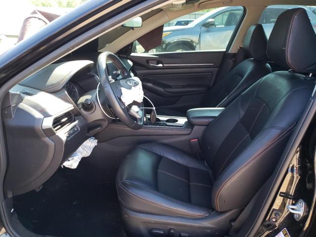 1N4BL4CV3NN346865 Nissan ALTIMA SR
