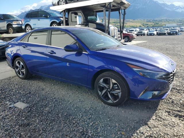 KMHLN4AJ5PU091097 Hyundai Elantra Limited