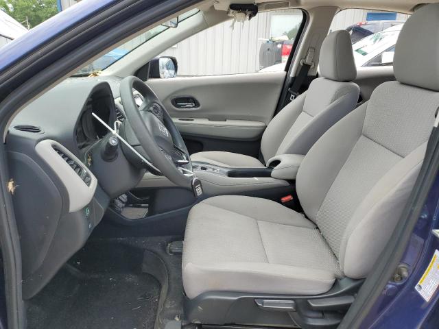 3CZRU5H55HM719224 Honda HR-V EX