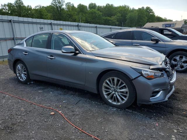JN1EV7AR6KM558415 Infiniti Q50 LUXE