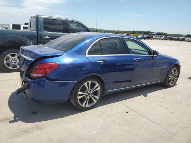 55SWF4HB8HU202960 Mercedes-Benz C 350E