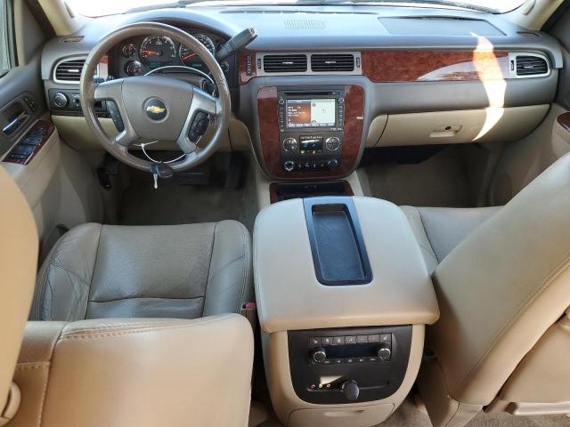 1GNSCCE03ER131380 Chevrolet Tahoe C1500 Ltz