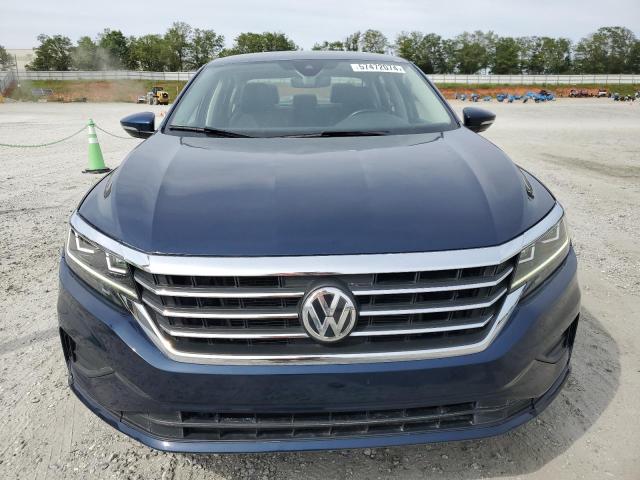 1VWSA7A37LC020253 Volkswagen PASSAT SE