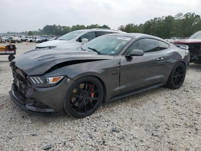 Auction sale of the 2017 Ford Mustang Gt, vin: 1FA6P8CF0H5322808, lot number: 53984874