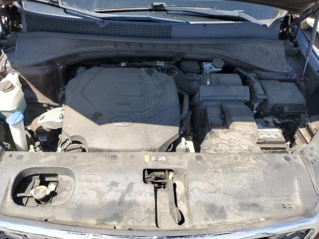 5XYPG4A56LG626324 KIA SORENTO S