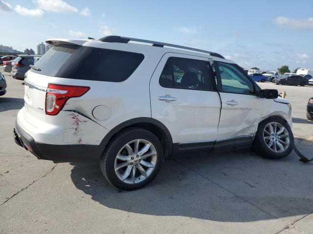 1FM5K8D8XEGB15388 Ford EXPLORER XLT