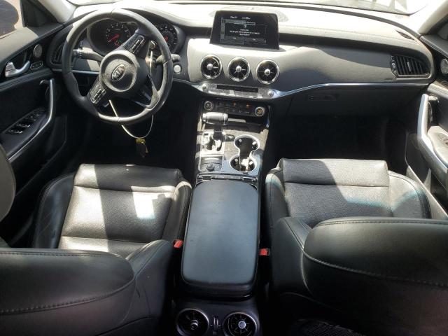 KNAE25LA4J6033273 KIA Stinger Premium
