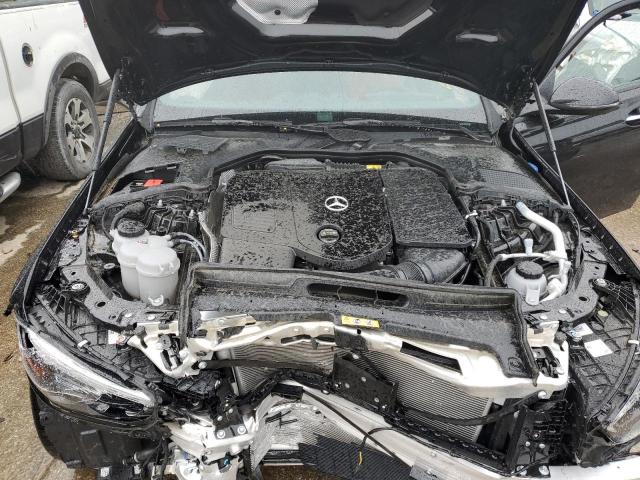W1KAF4HB4RR197981 Mercedes-Benz C 300 4MAT