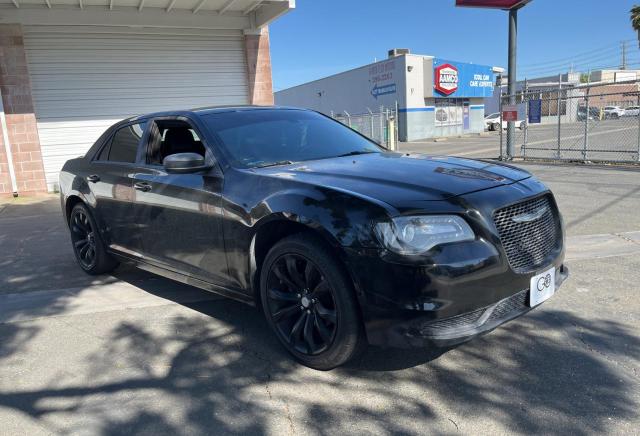 2C3CCAAG5HH577429 Chrysler 300 Limited