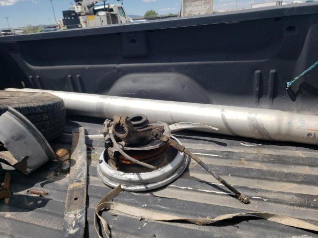 1GC4K0C85GF177177 Chevrolet Silverado K3500 Ltz