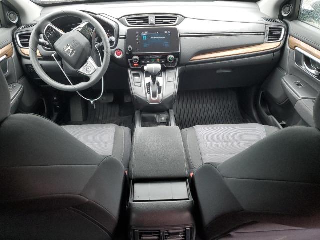 2HKRW2H52JH675158 Honda CR-V EX