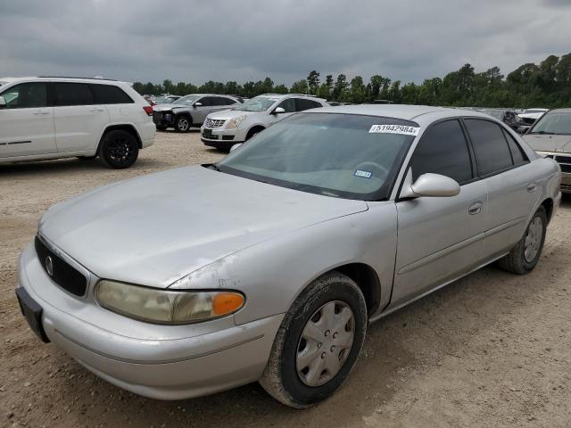 Auction sale of the 2003 Buick Century Custom, vin: 2G4WS52JX31273085, lot number: 51942984