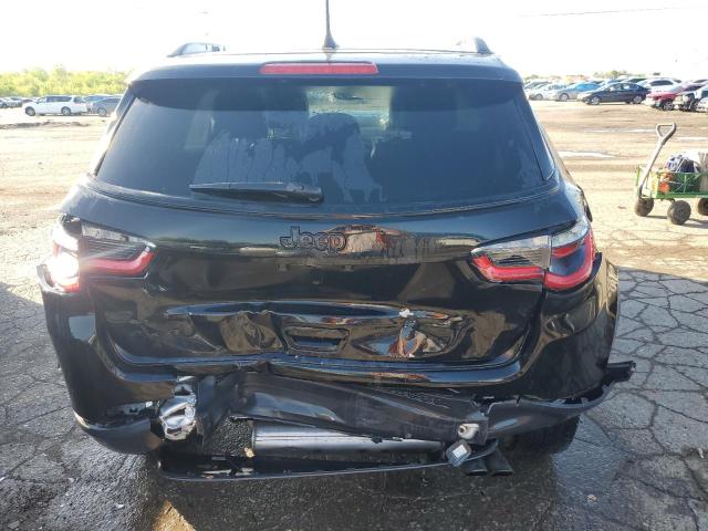 3C4NJDCBXKT827260 Jeep Compass Limited