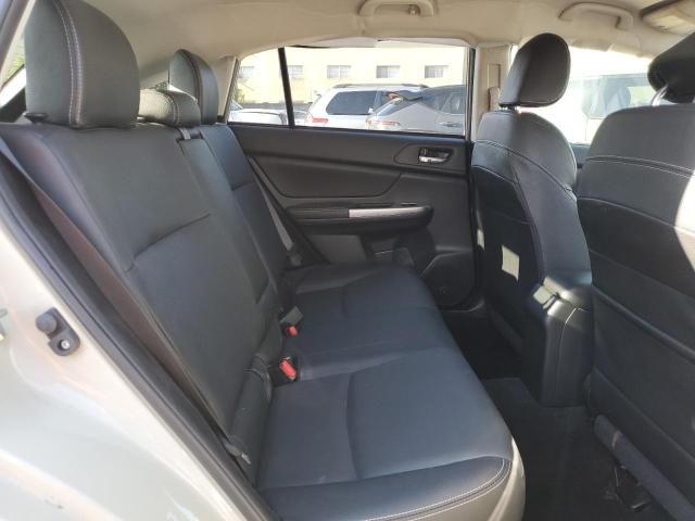 JF2GPAMC5F8264542 Subaru Xv Crosstrek 2.0 Limited