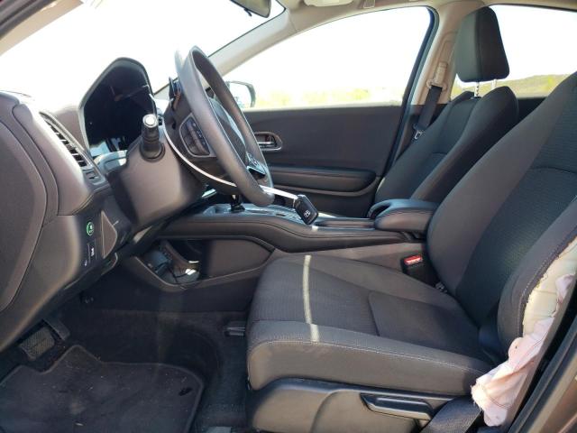 3CZRU6H52LM730101 Honda HR-V EX