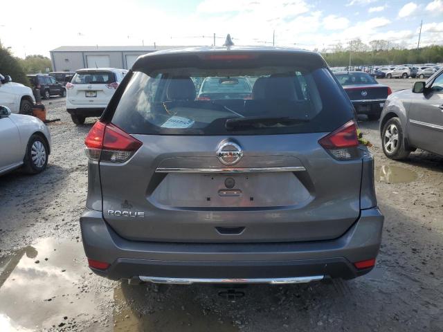 KNMAT2MT6HP598853 Nissan ROGUE S