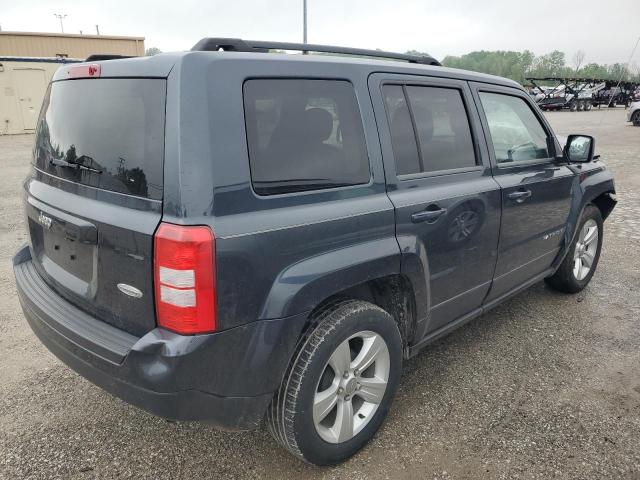 1C4NJPFB3ED722230 Jeep Patriot Latitude