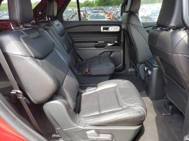 1FM5K8GC5PGB06634 Ford Explorer St