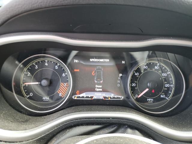 1C4PJMBS7EW276214 Jeep Cherokee Trailhawk