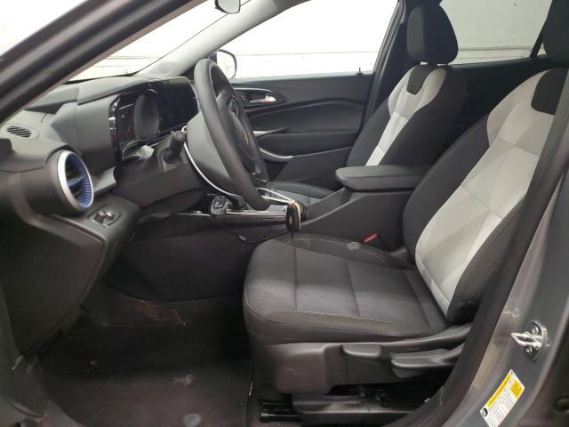 KL77LFE27RC023545 Chevrolet TRAX LS